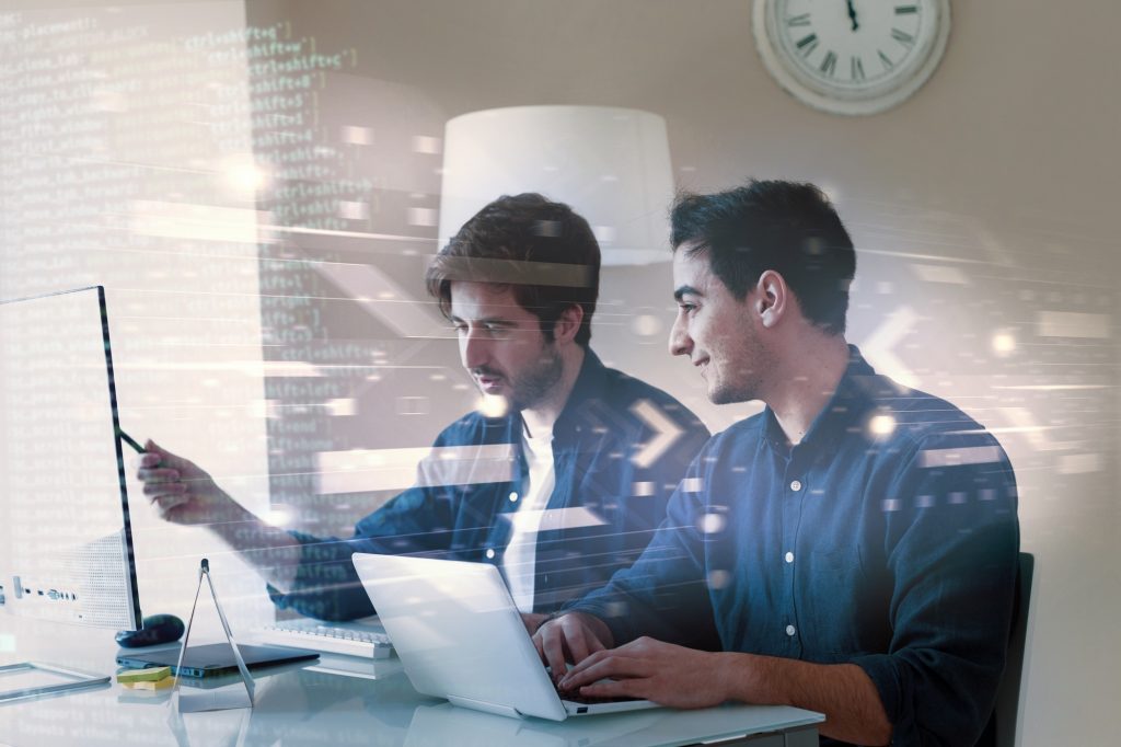 Consultanta IT - Servicii IT profesionale